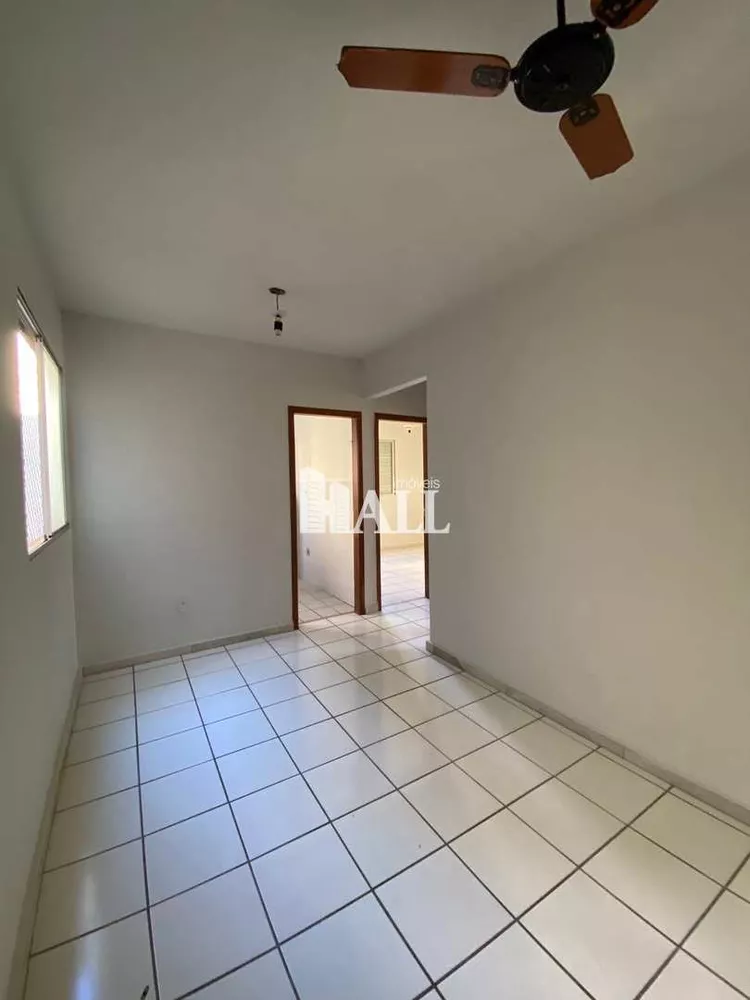 Apartamento à venda com 2 quartos, 46m² - Foto 1