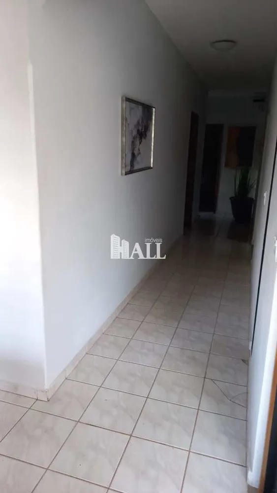 Casa, 3 quartos, 120 m² - Foto 2