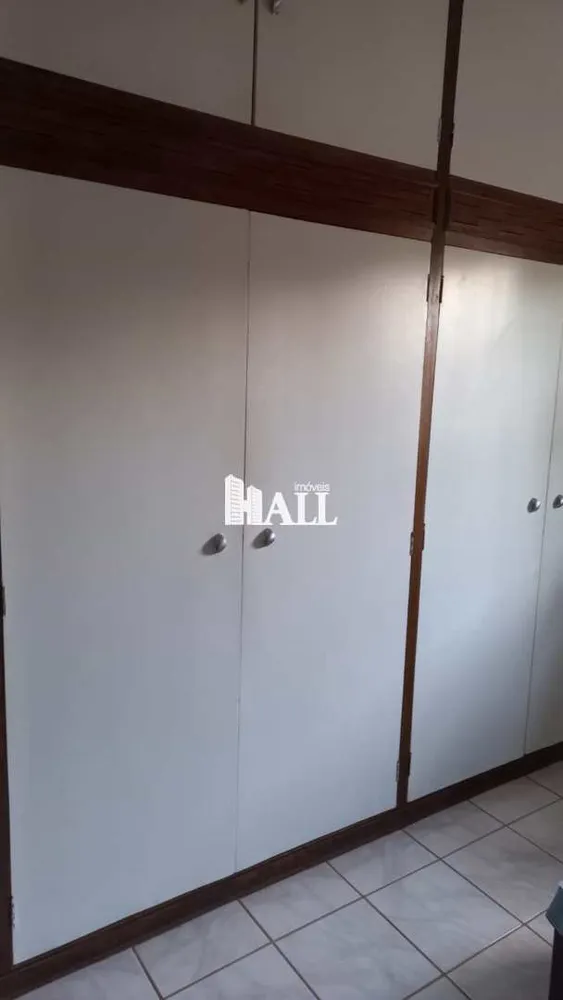 Casa, 3 quartos, 120 m² - Foto 7