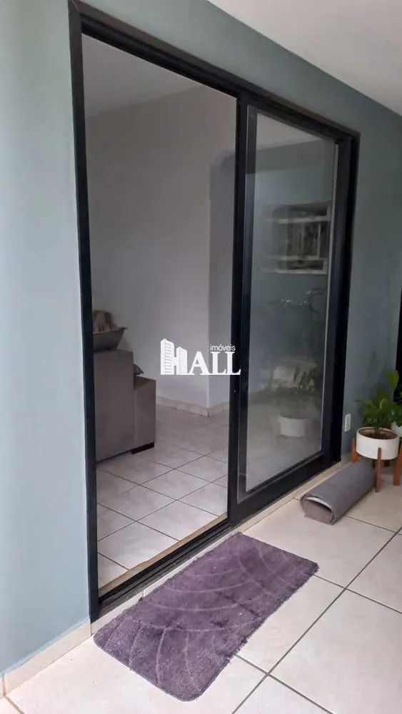 Casa, 3 quartos, 120 m² - Foto 5