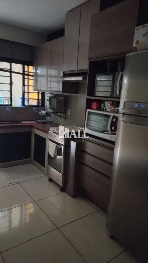 Casa, 3 quartos, 120 m² - Foto 1