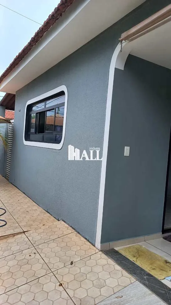 Casa, 3 quartos, 120 m² - Foto 4