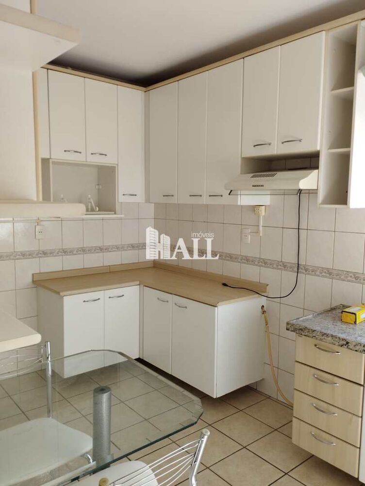 Apartamento, 2 quartos, 63 m² - Foto 2