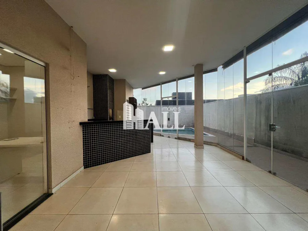 Casa de Condomínio, 3 quartos - Foto 5