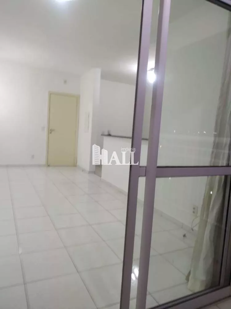 Apartamento à venda com 3 quartos, 90m² - Foto 4