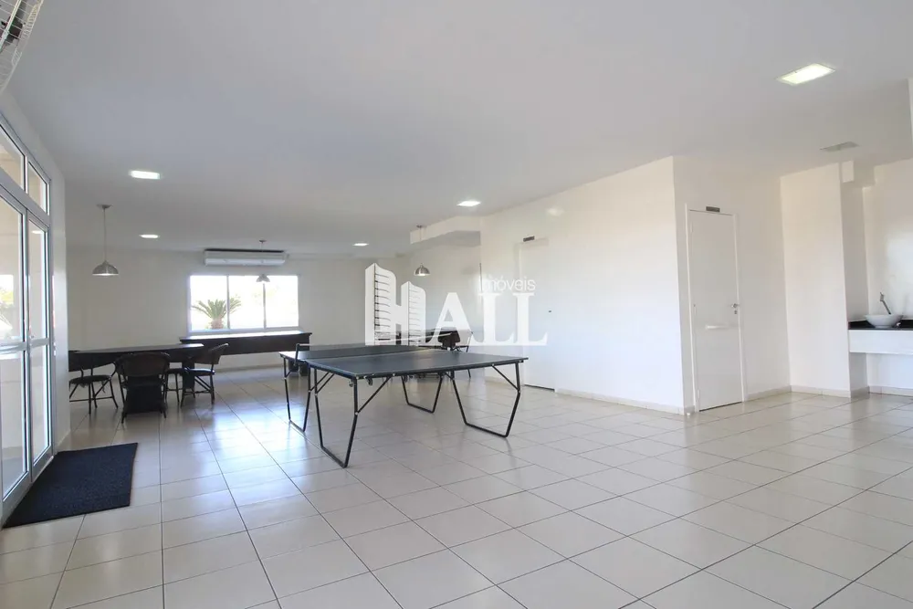 Apartamento, 3 quartos, 92 m² - Foto 12