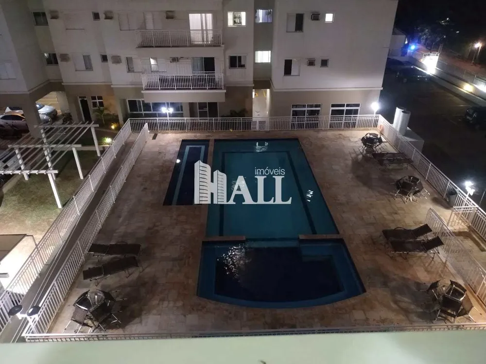 Apartamento, 3 quartos, 92 m² - Foto 6