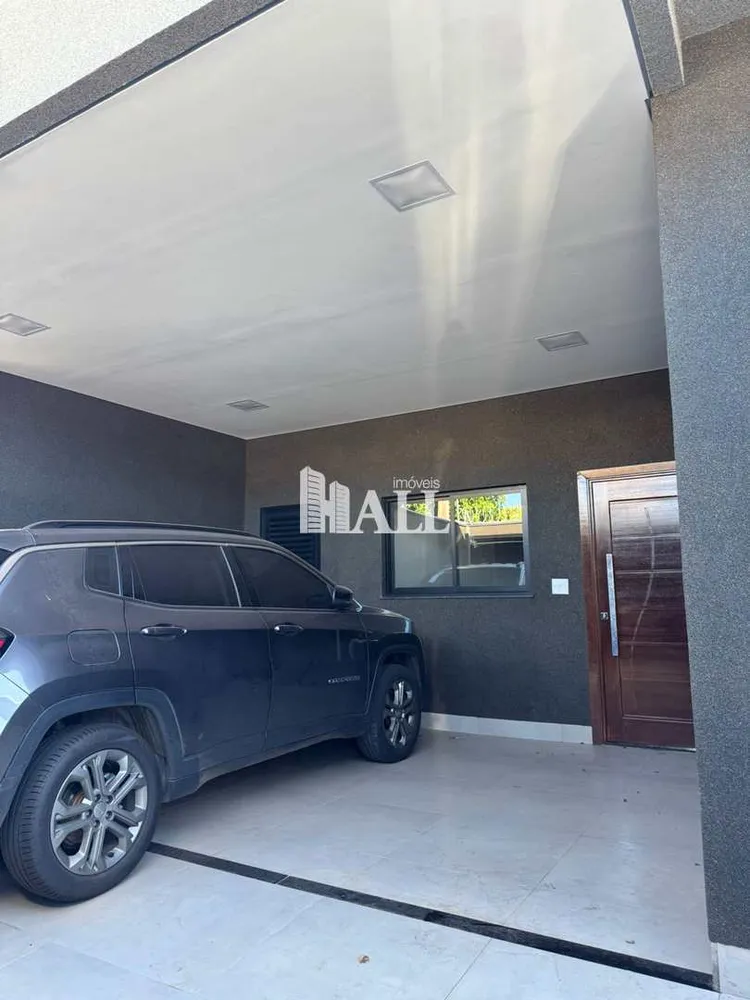 Casa, 3 quartos, 120 m² - Foto 8