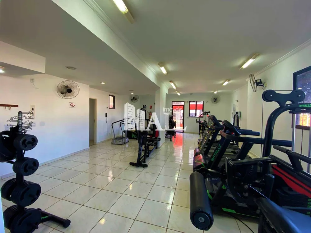Apartamento, 2 quartos, 71 m² - Foto 10