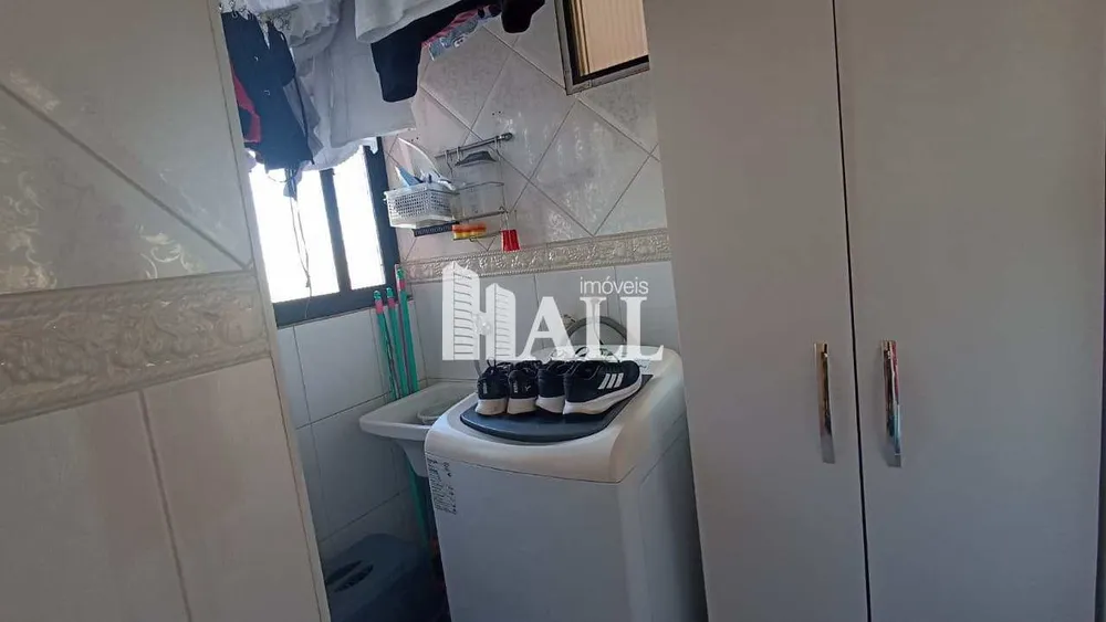 Apartamento, 2 quartos, 71 m² - Foto 5