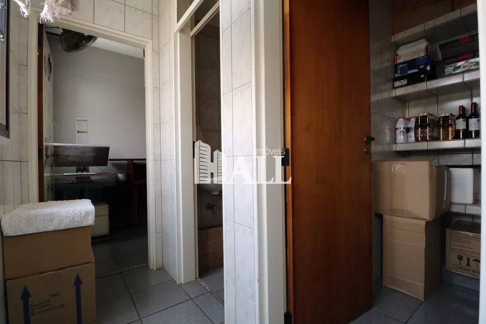 Apartamento à venda com 3 quartos, 178m² - Foto 8