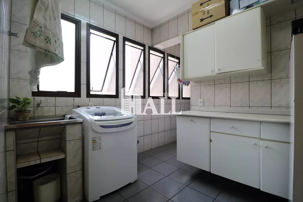 Apartamento à venda com 3 quartos, 178m² - Foto 7