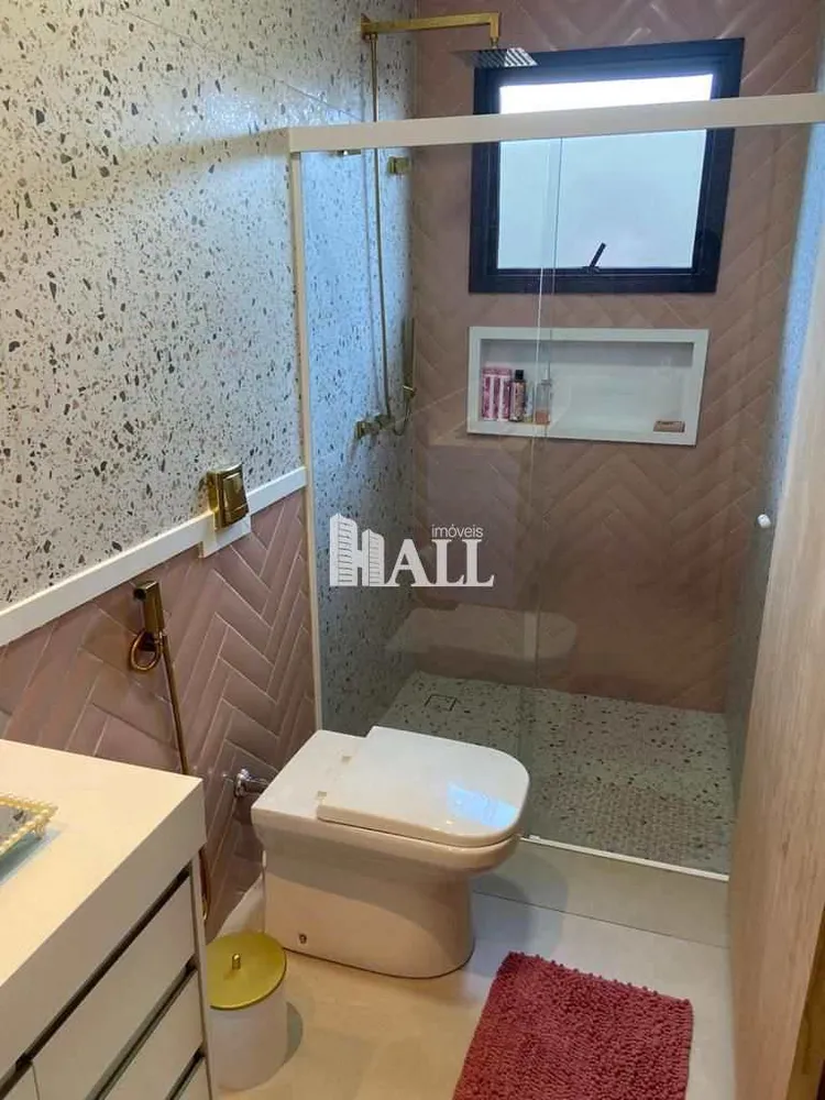 Casa de Condomínio, 3 quartos - Foto 6