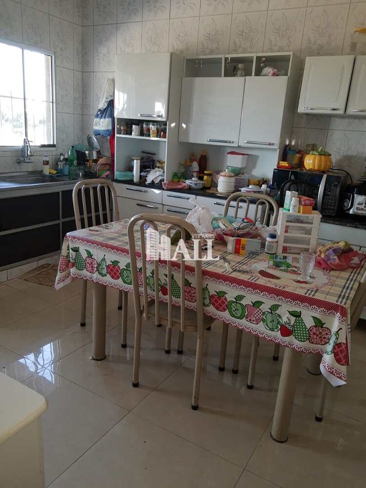 Casa, 4 quartos - Foto 4