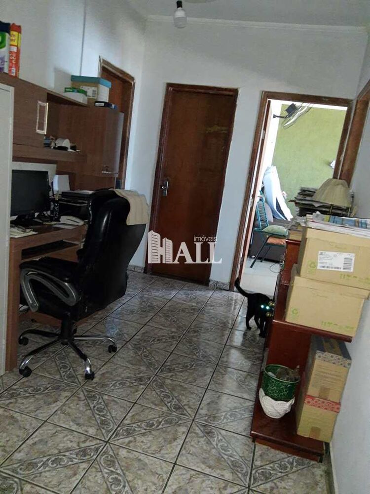 Casa, 4 quartos - Foto 7