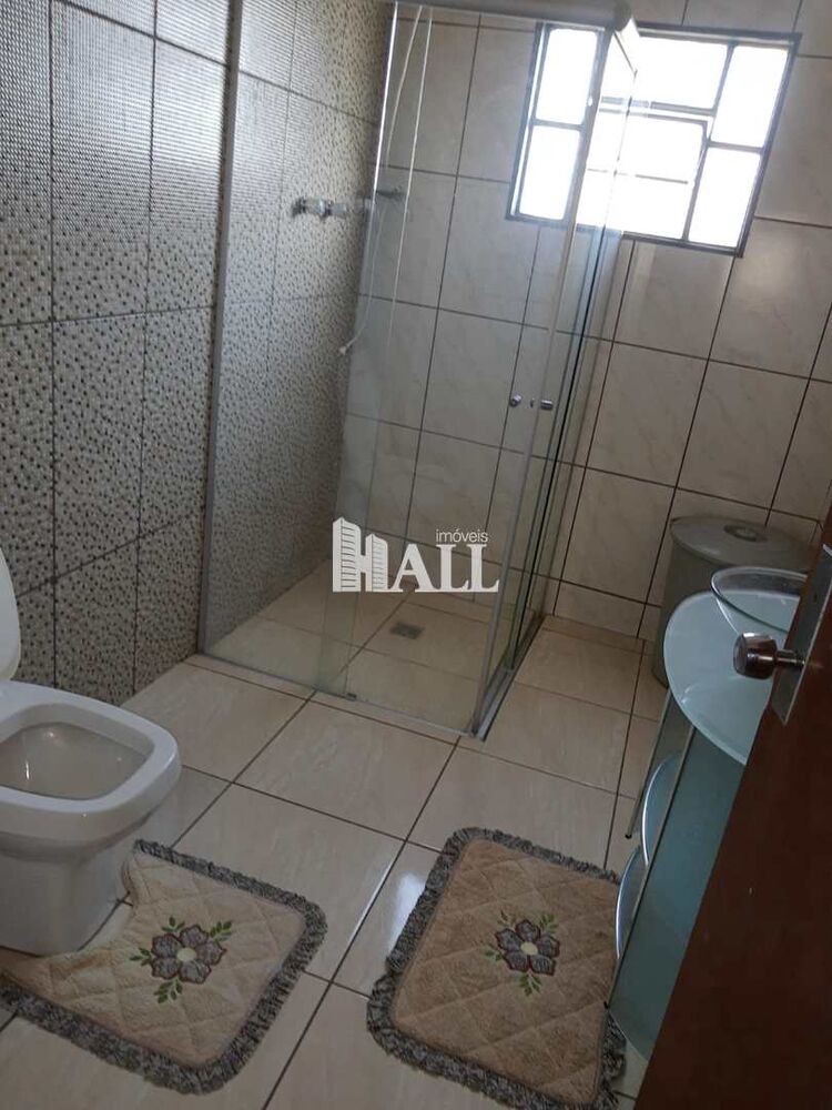 Casa, 4 quartos - Foto 2