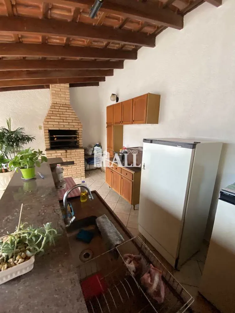 Casa, 3 quartos, 420 m² - Foto 5