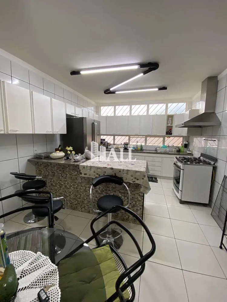 Casa, 3 quartos, 420 m² - Foto 7