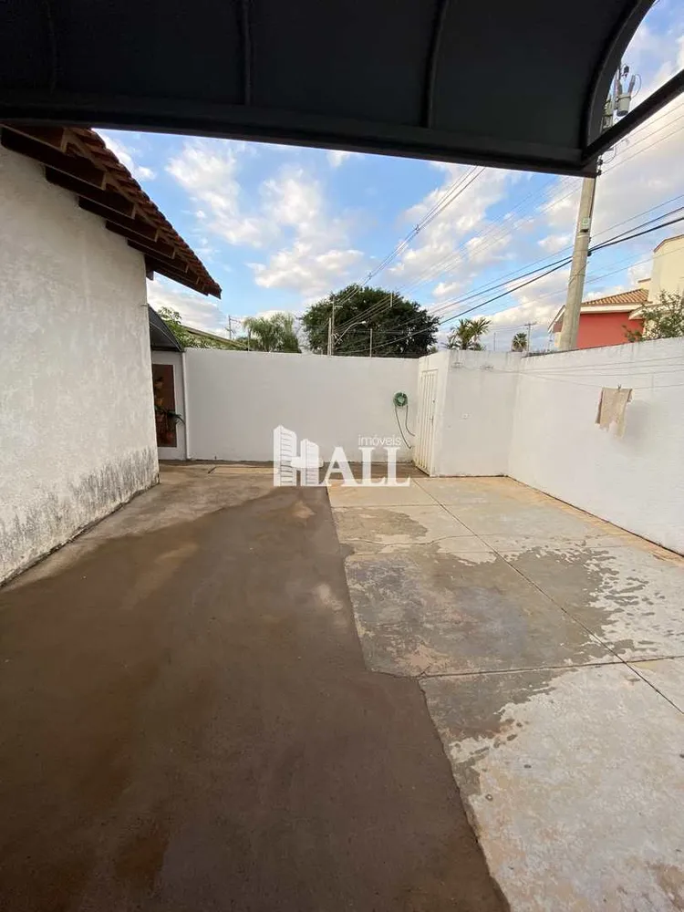 Casa, 3 quartos, 420 m² - Foto 8