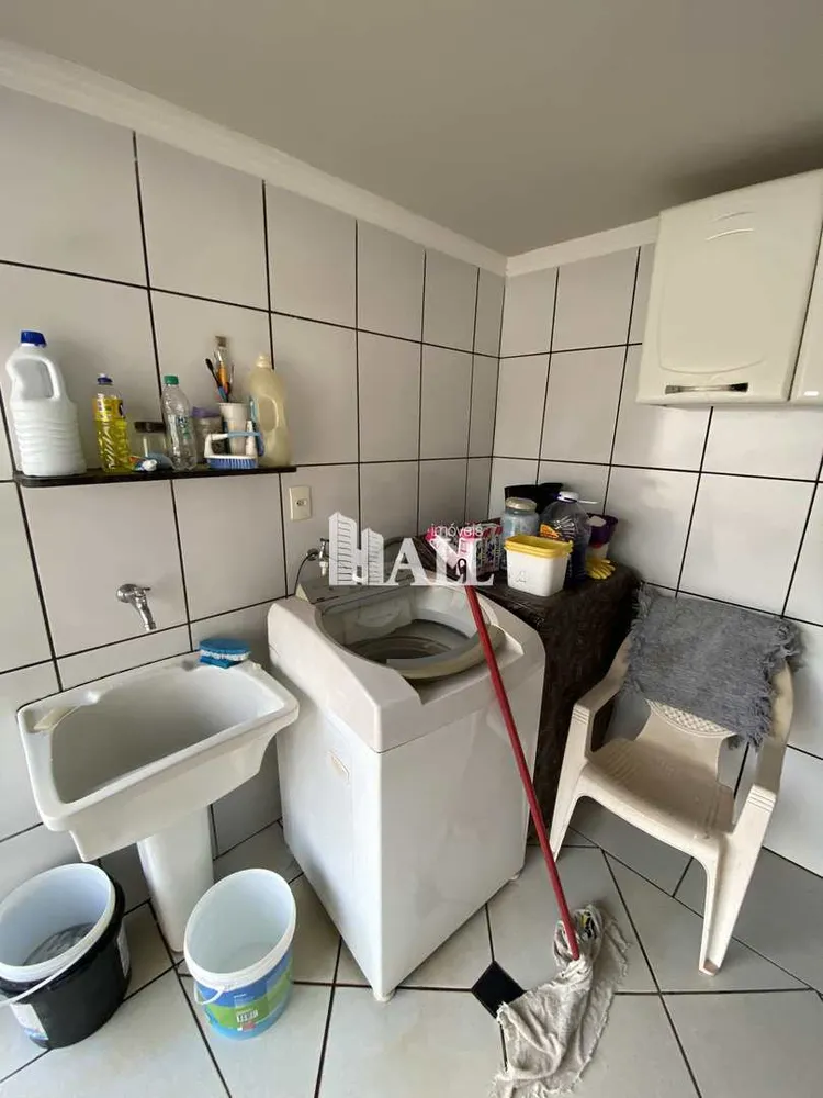 Casa, 3 quartos, 420 m² - Foto 9