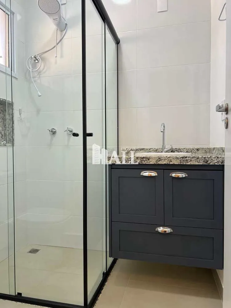 Casa de Condomínio, 2 quartos - Foto 7
