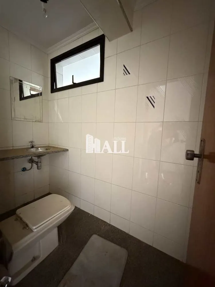 Apartamento, 3 quartos, 142 m² - Foto 5