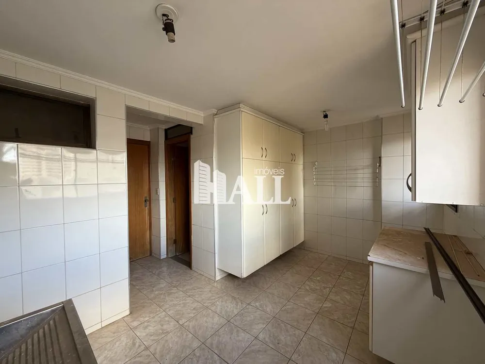Apartamento, 3 quartos, 142 m² - Foto 4