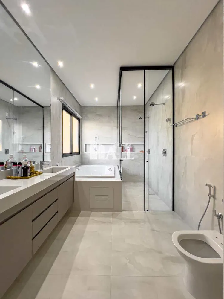 Casa de Condomínio, 4 quartos - Foto 7