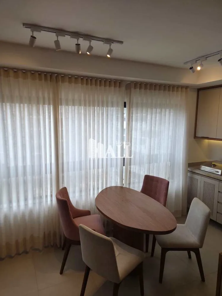 Apartamento, 2 quartos, 71 m² - Foto 7