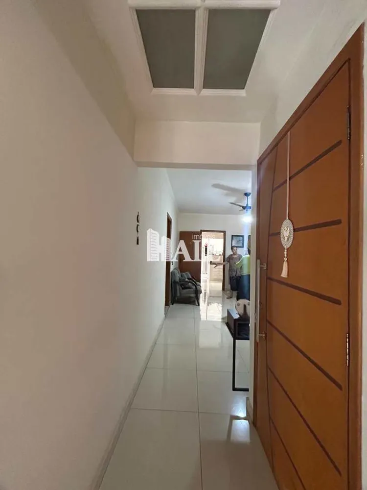 Casa, 4 quartos, 166 m² - Foto 4