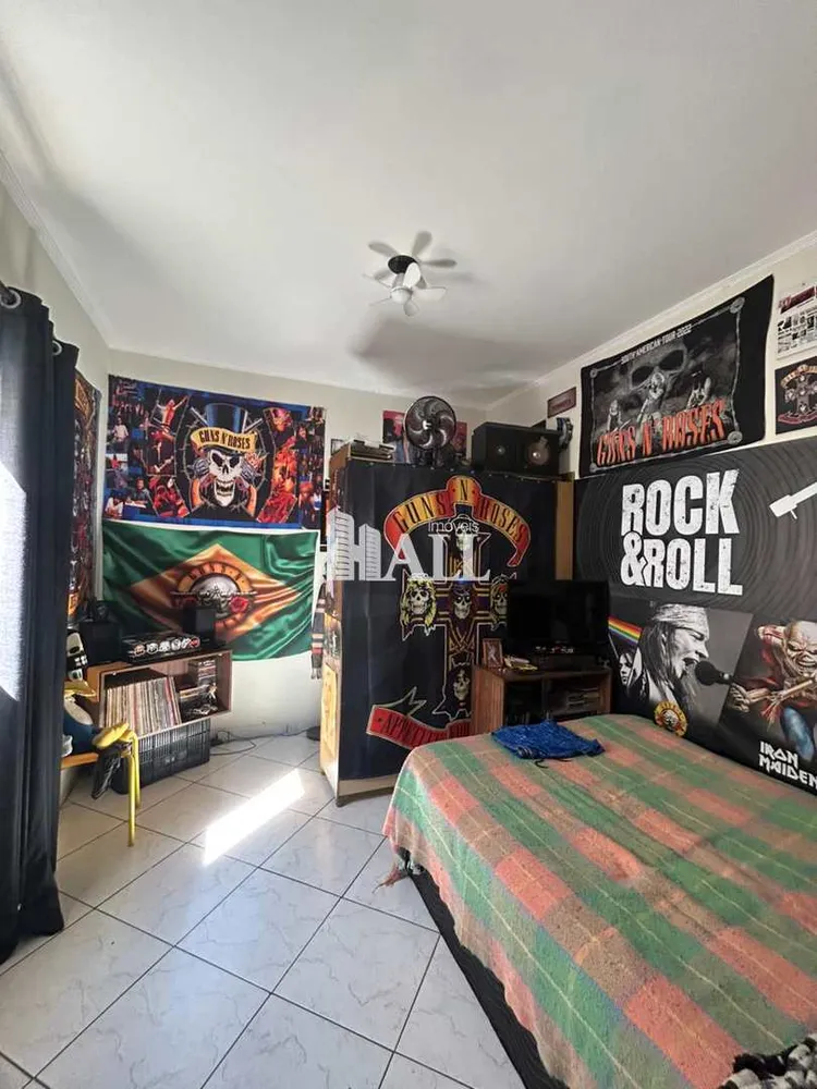 Casa, 4 quartos, 166 m² - Foto 6