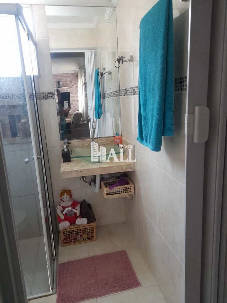 Apartamento, 2 quartos, 50 m² - Foto 4