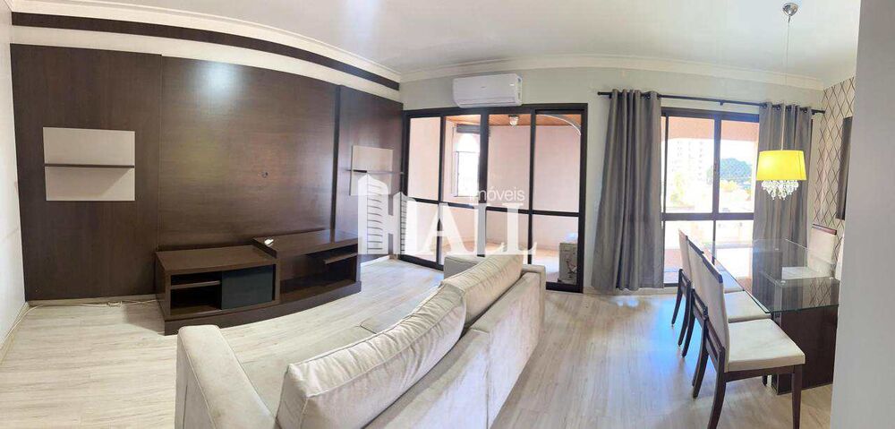 Apartamento, 3 quartos - Foto 2