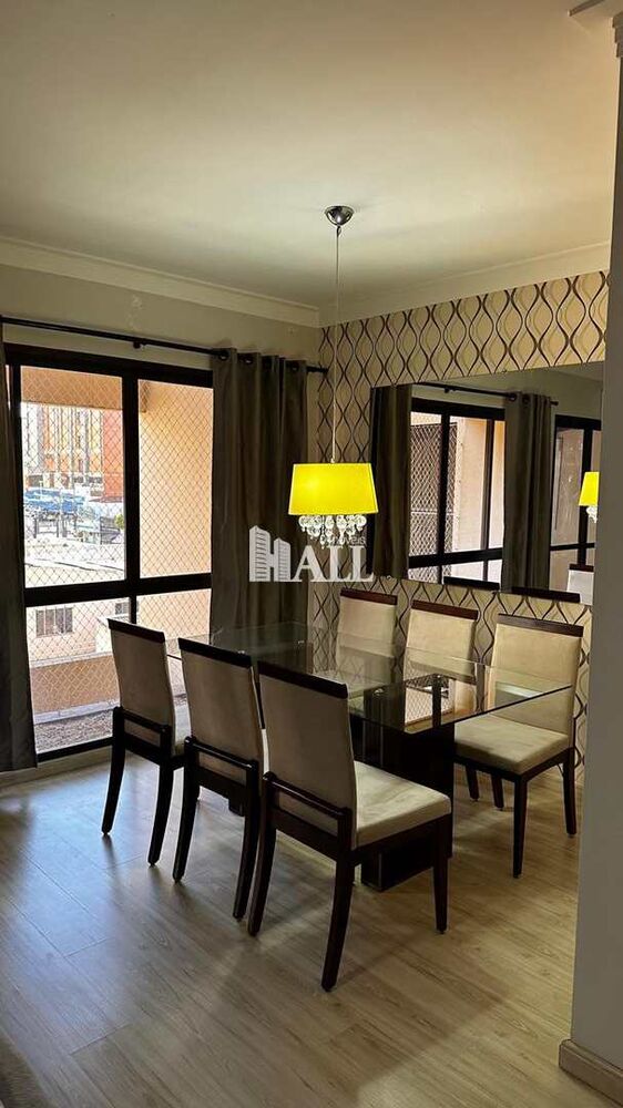 Apartamento, 3 quartos - Foto 1