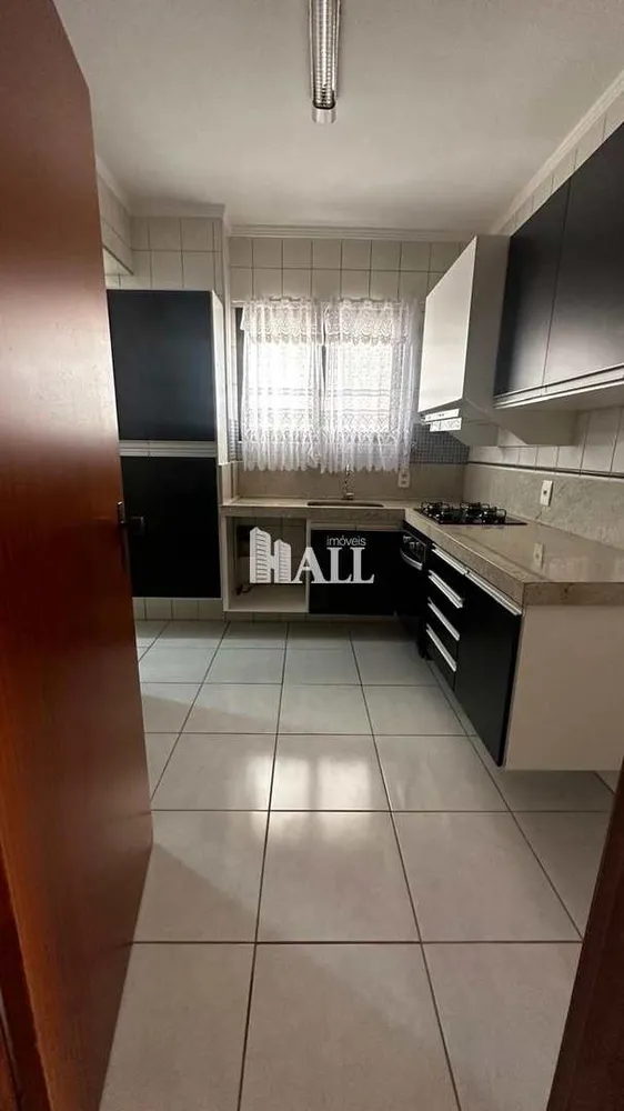 Apartamento, 3 quartos - Foto 3