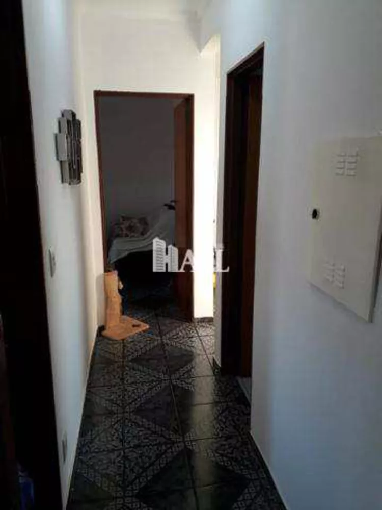 Apartamento à venda com 3 quartos, 88m² - Foto 2