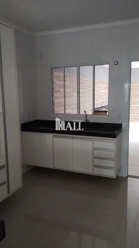 Casa, 3 quartos, 120 m² - Foto 1