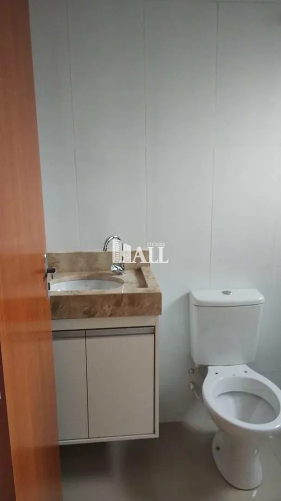 Casa, 3 quartos, 120 m² - Foto 5