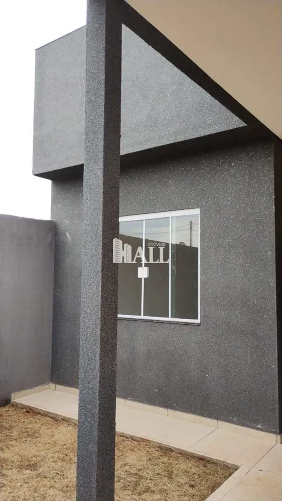 Casa, 3 quartos, 120 m² - Foto 8