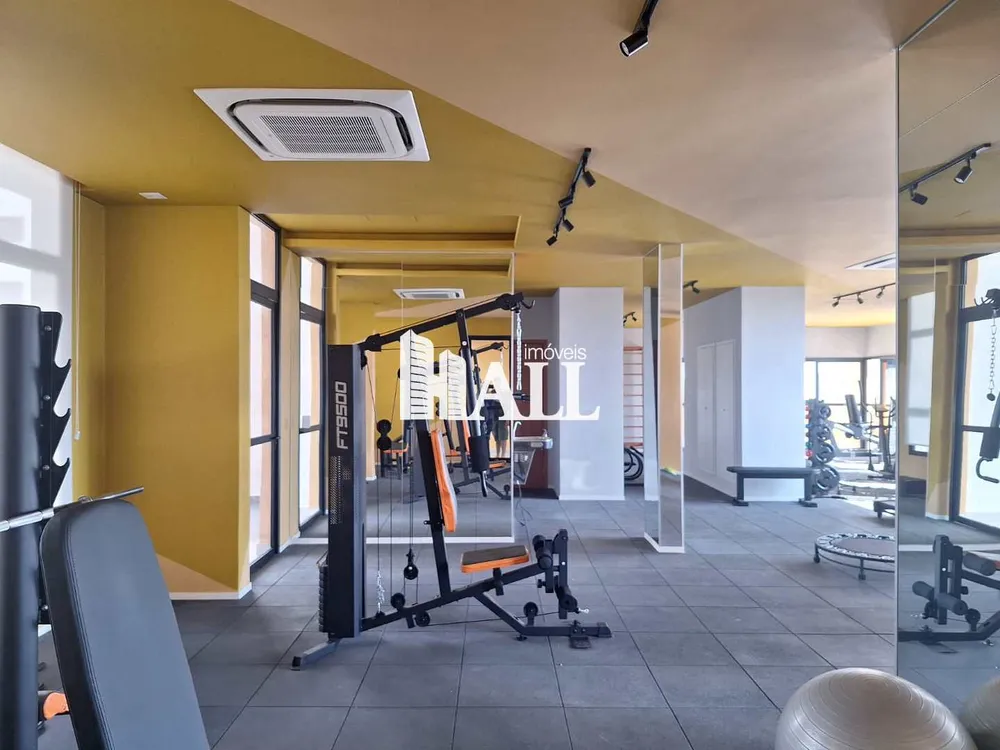 Apartamento, 3 quartos, 69 m² - Foto 5