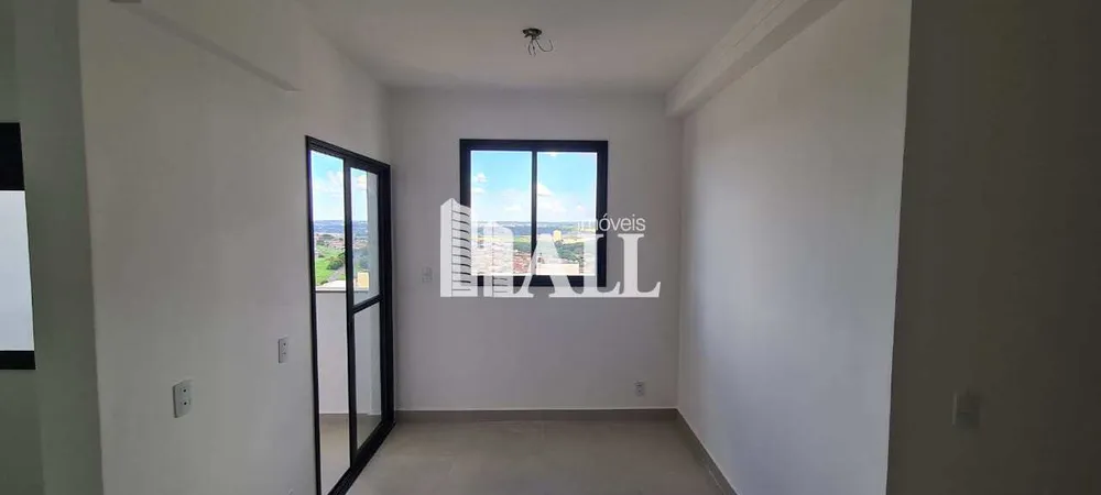 Apartamento, 3 quartos, 69 m² - Foto 1