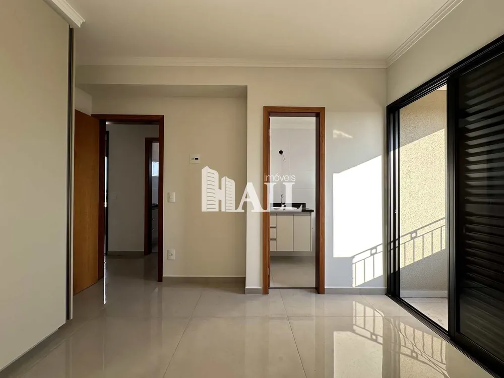 Apartamento, 2 quartos, 74 m² - Foto 2