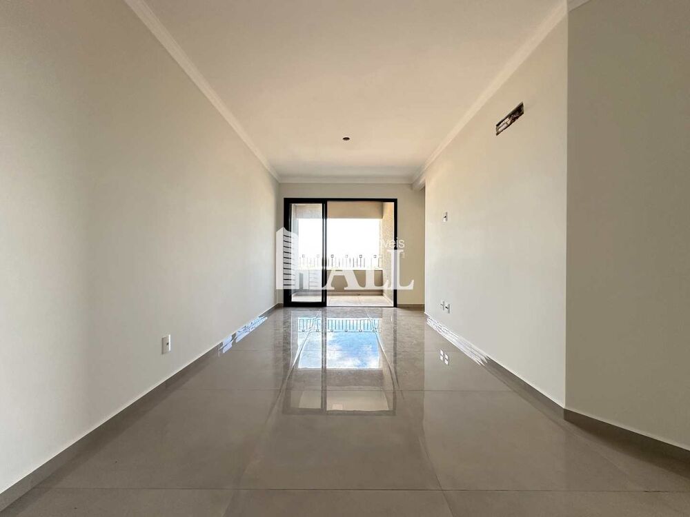 Apartamento, 2 quartos, 74 m² - Foto 1
