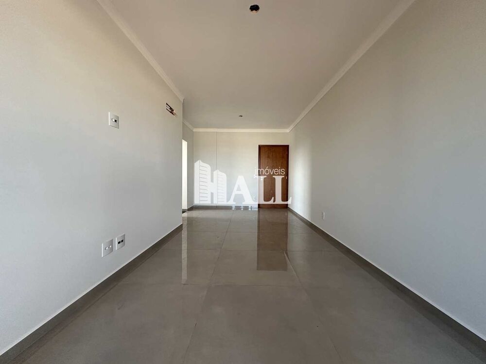 Apartamento, 2 quartos, 74 m² - Foto 2