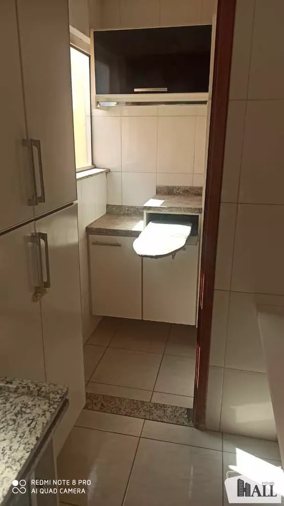 Apartamento à venda com 2 quartos, 80m² - Foto 3