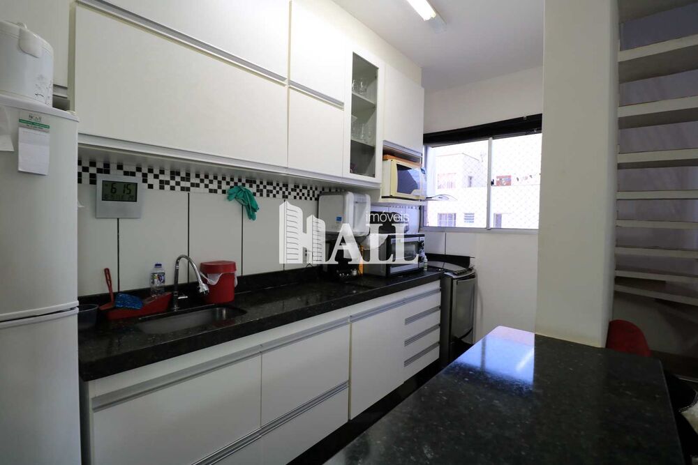 Apartamento, 3 quartos, 110 m² - Foto 4