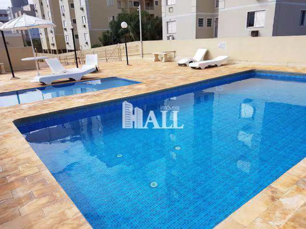Apartamento, 3 quartos, 110 m² - Foto 7