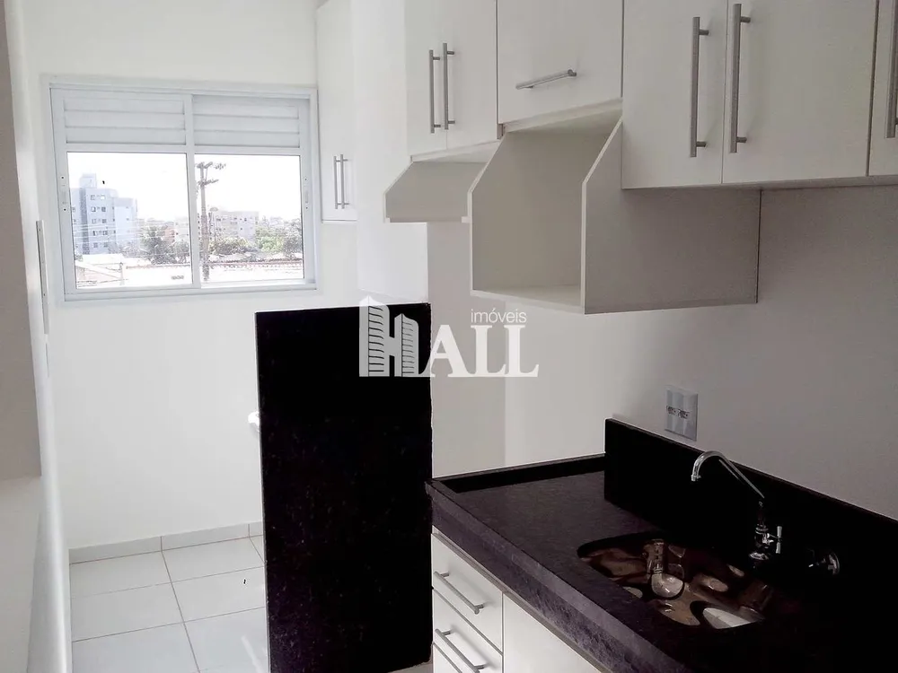 Apartamento, 3 quartos, 80 m² - Foto 2