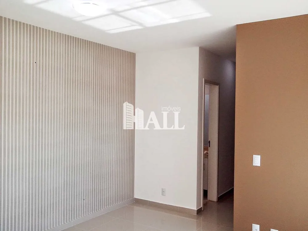 Apartamento, 3 quartos, 80 m² - Foto 1