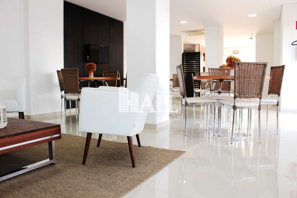 Apartamento, 3 quartos, 80 m² - Foto 3